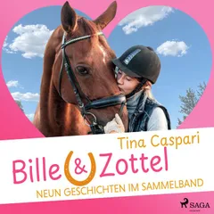 Bille und Zottel: Neun Geschichten im Sammelband