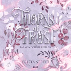 Thorns of Frost - Fantasy Hörbücher