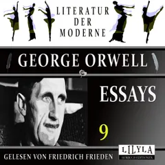Essays 9