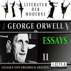 Essays 11