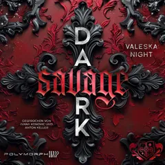 Dark Savage - The Hangmen