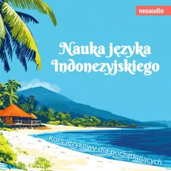 Kursy językowe dla początkujących, Nauka języka indonezyjskiego