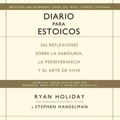 Diario para estoicos