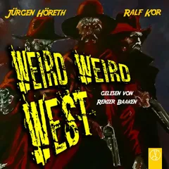 Weird Weird West