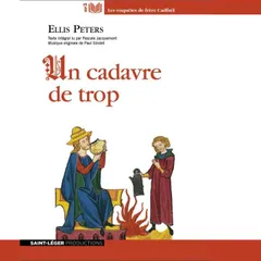 Un cadavre de trop