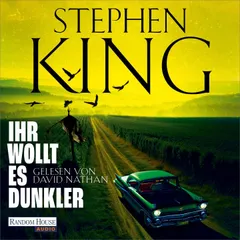 Ihr wollt es dunkler
