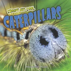 Creepy but Cool Caterpillars