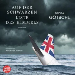 Auf der schwarzen Liste des Himmels