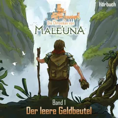Der leere Geldbeutel