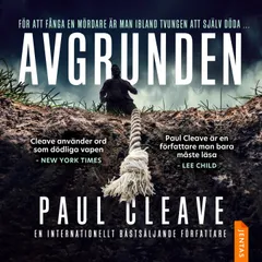 Avgrunden