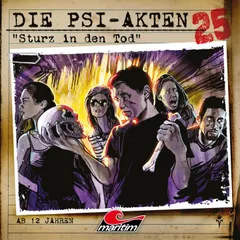 Sturz in den Tod
