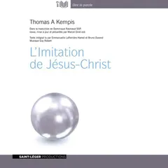 L'Imitation de Jésus-Christ