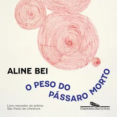 O peso do pássaro morto (Nova edição)