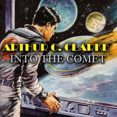 Into the Comet