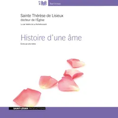 Histoire d'une âme