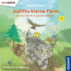 Kleine Farm in großer Gefahr