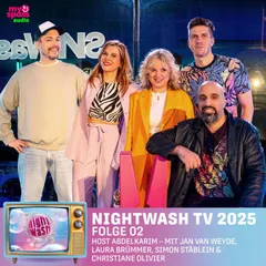 NightWash TV 2025