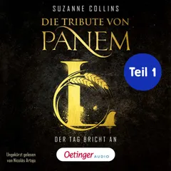 Die Tribute von Panem L Teil 1. Der Tag bricht an
