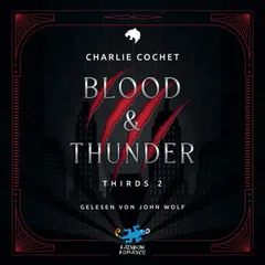 Blood & Thunder