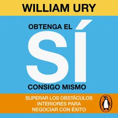 Obtenga el sí consigo mismo