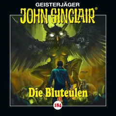 Folge 184: Die Bluteulen