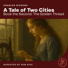 A Tale of Two Cities (Book the Second: The Golden Thread)