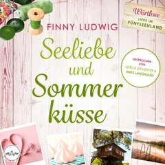 Seeliebe und Sommerküsse