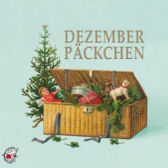 Dezemberpäckchen