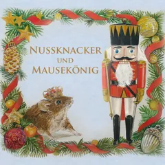 Nussknacker und Mausekönig