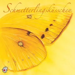 Schmetterlingsküsschen