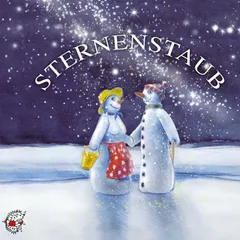 Sternenstaub
