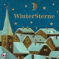 Wintersterne