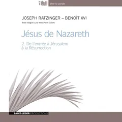 Jésus de Nazareth
