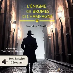 L'énigme des brumes de champagne