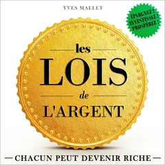 Les lois de l'argent