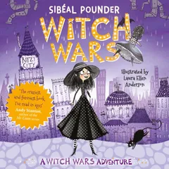 Witch Wars