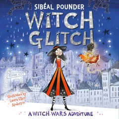 Witch Glitch