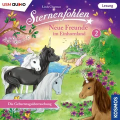 Die Geburtstagsüberraschung