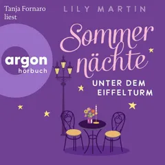 Sommernächte unter dem Eiffelturm