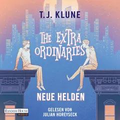 The Extraordinaries – Neue Helden
