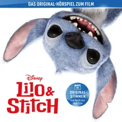 Lilo & Stitch (Hörspiel zum Disney Real-Kinofilm)
