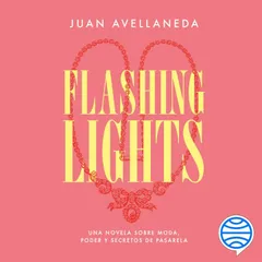 Flashing lights