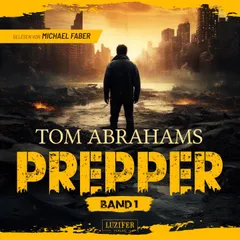 PREPPER - Band 1