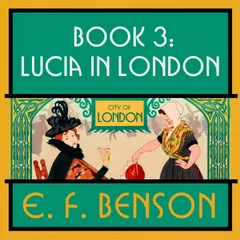 Lucia in London