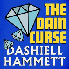 The Dain Curse