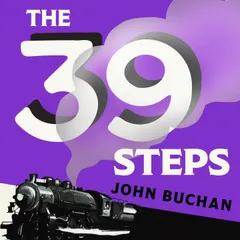 The Thirty-Nine Steps