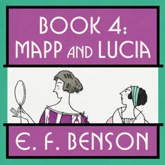Mapp and Lucia