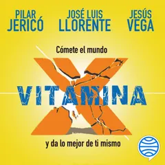 Vitamina X