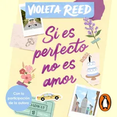 Si es perfecto no es amor