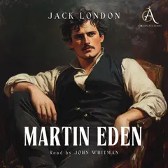 Martin Eden- Audiobook